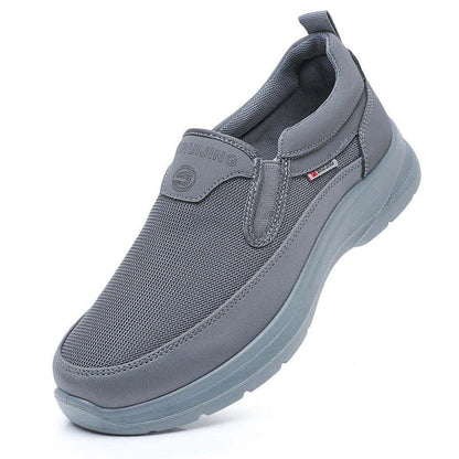 Maven Slip On Walking Trainers Product Image 08