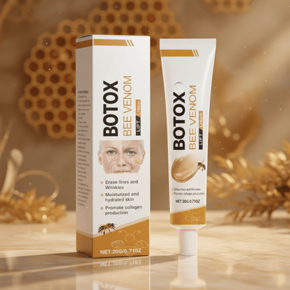 Mellara Bee Venom Firming Face Cream Product Image 01
