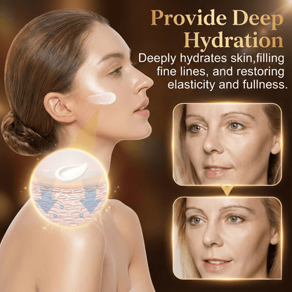 Mellara Bee Venom Firming Face Cream Product Image 06