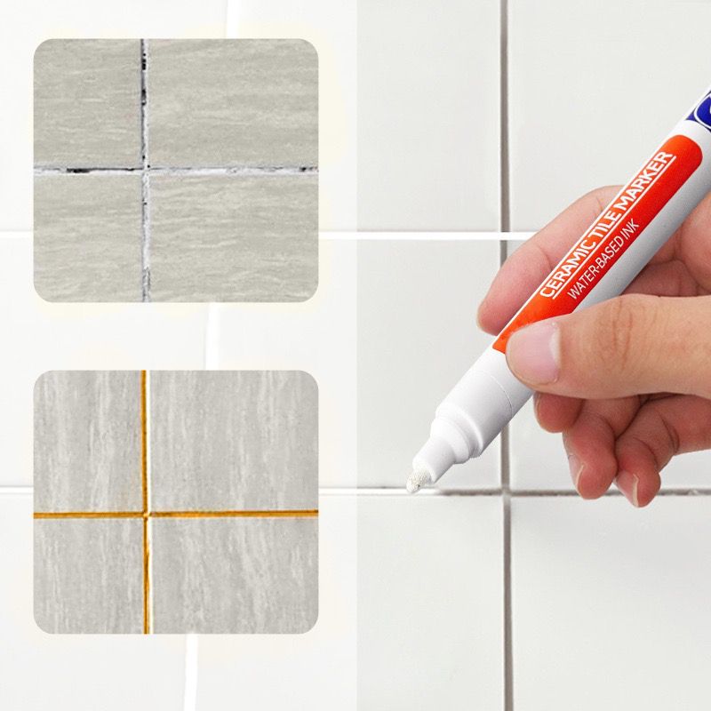 Mendline Grout Color Repair Pen Product Image 02