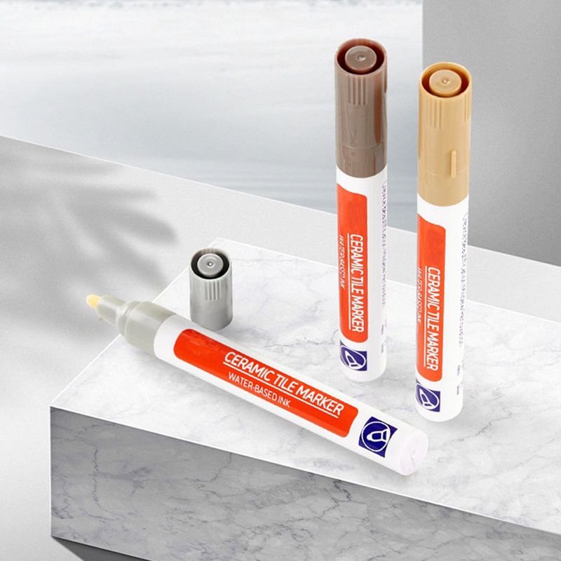 Mendline Grout Color Repair Pen Product Image 04