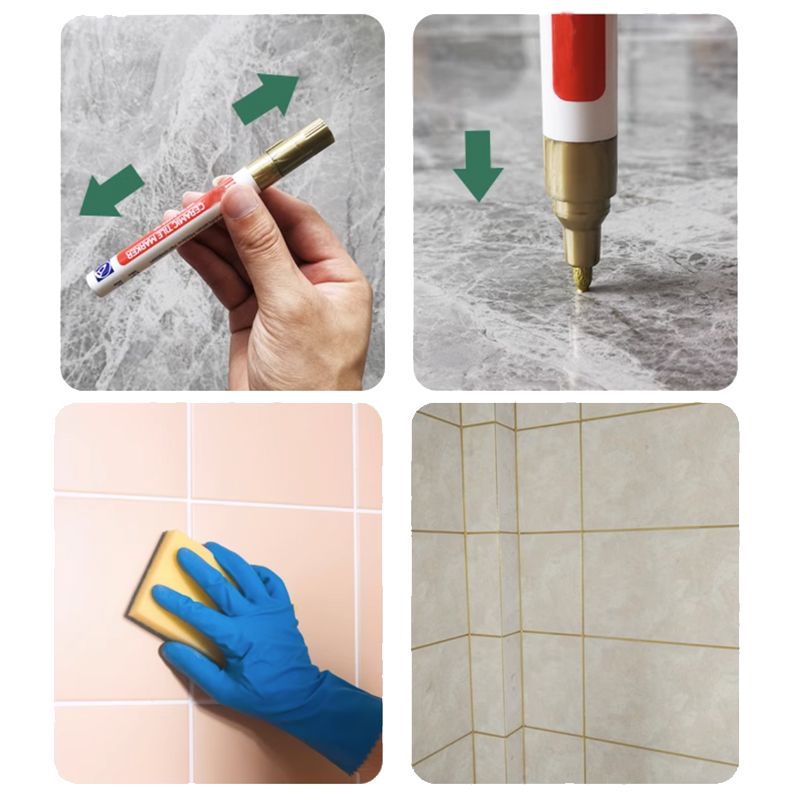 Mendline Grout Color Repair Pen Product Image 08