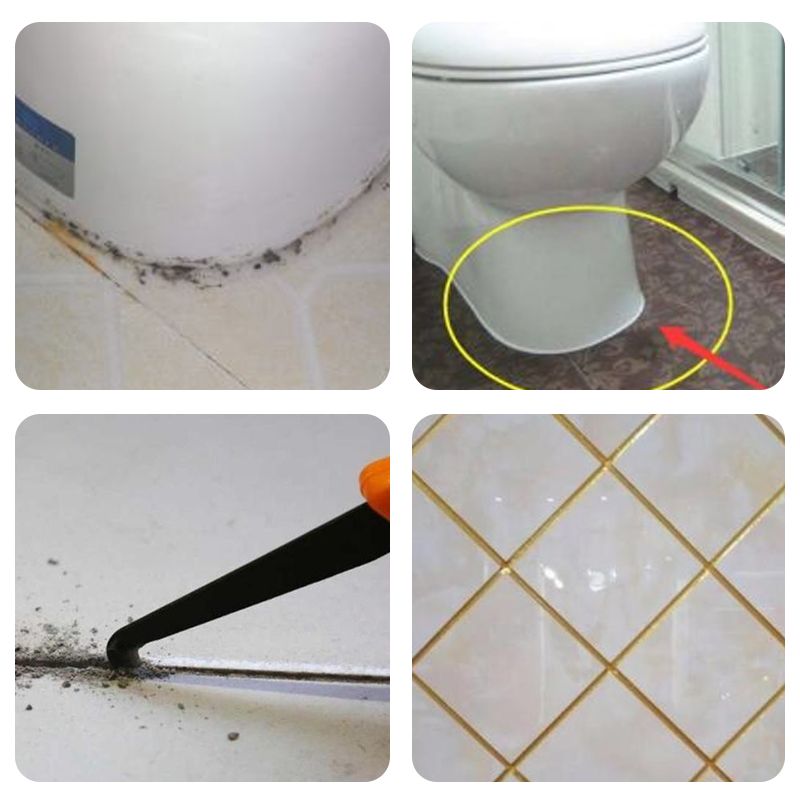 Mendline Grout Color Repair Pen Product Image 09