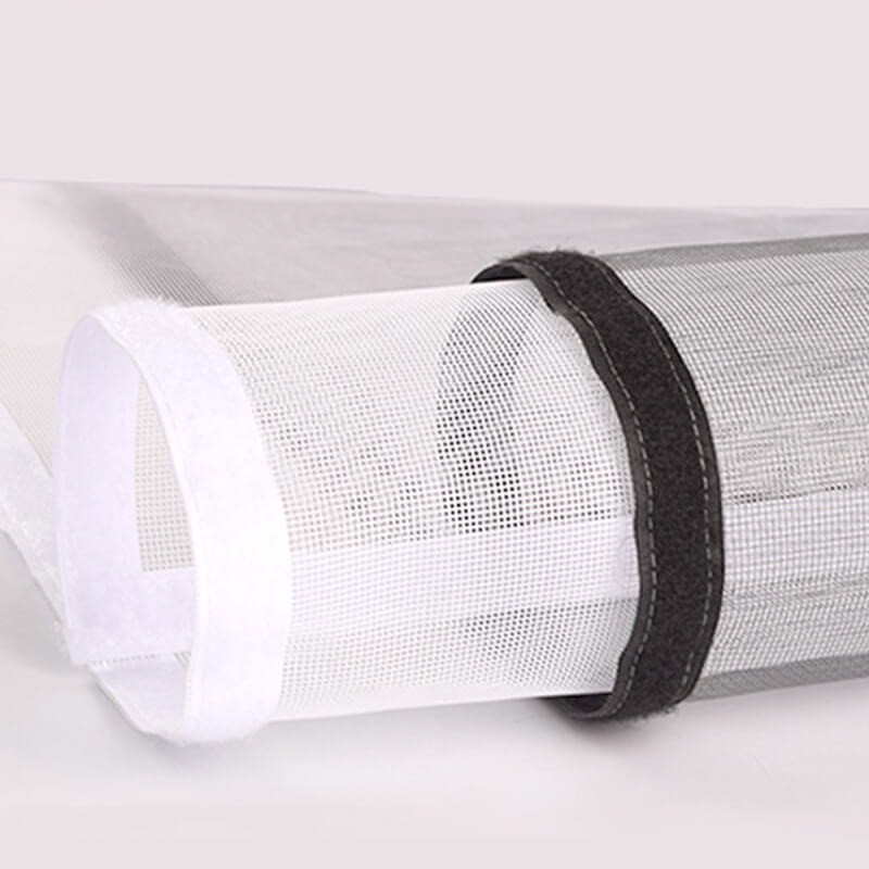 Mesh Window Screen Adhesive Insect Barrier 200X77Cm Product Image 03