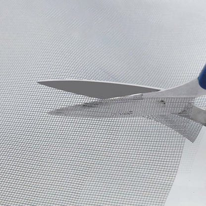 Mesh Window Screen Adhesive Insect Barrier 200X77Cm Product Image 06