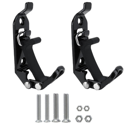 Metal Tool Mount Kit Rubber Clamp Holders Product Image 13