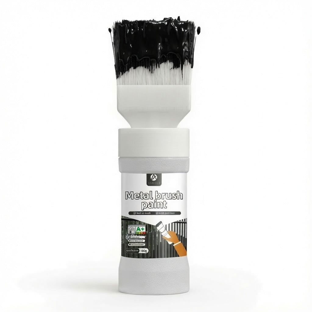 Metallic Touch Up Paint Integrated Brush 180G Product Image 01