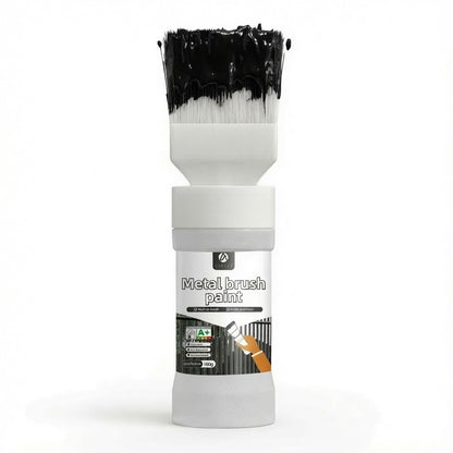 Metallic Touch Up Paint Integrated Brush 180G Product Image 01