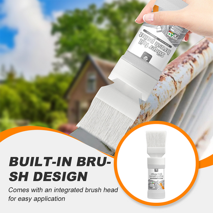Metallic Touch Up Paint Integrated Brush 180G Product Image 02