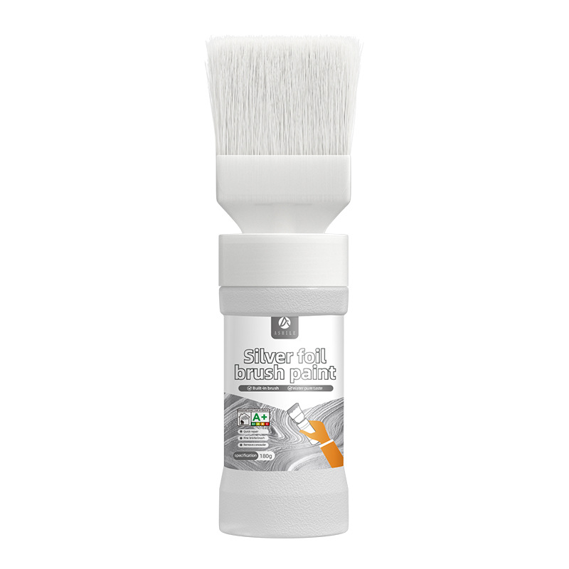 Metallic Touch Up Paint Integrated Brush 180G Product Image 08