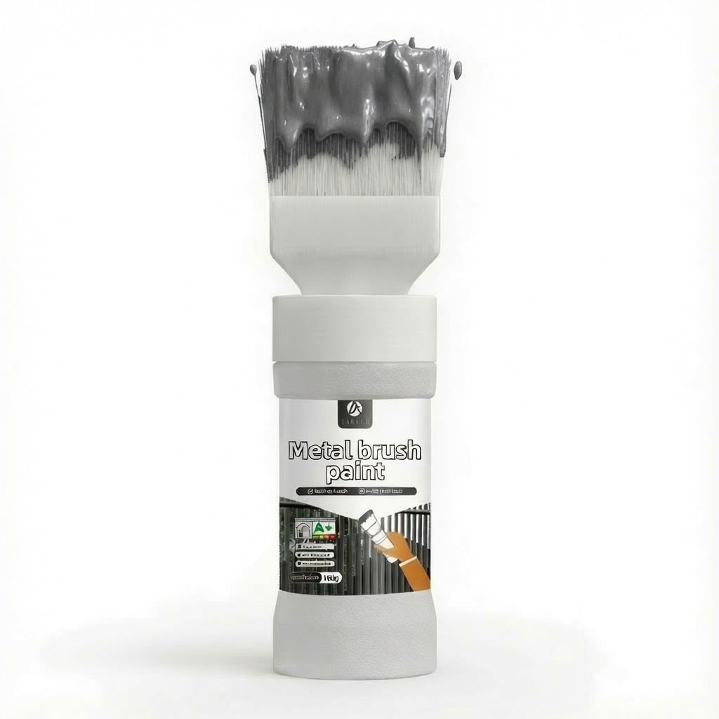 Metallic Touch Up Paint Integrated Brush 180G Product Image 10