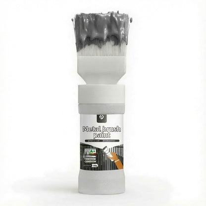 Metallic Touch Up Paint Integrated Brush 180G Product Image 10