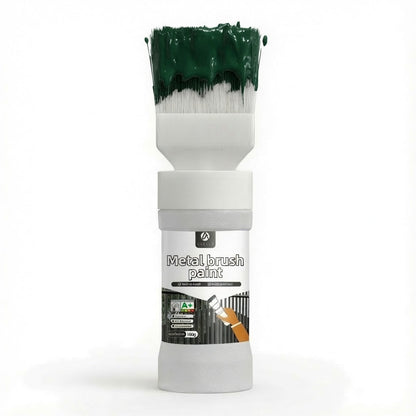 Metallic Touch Up Paint Integrated Brush 180G Product Image 11