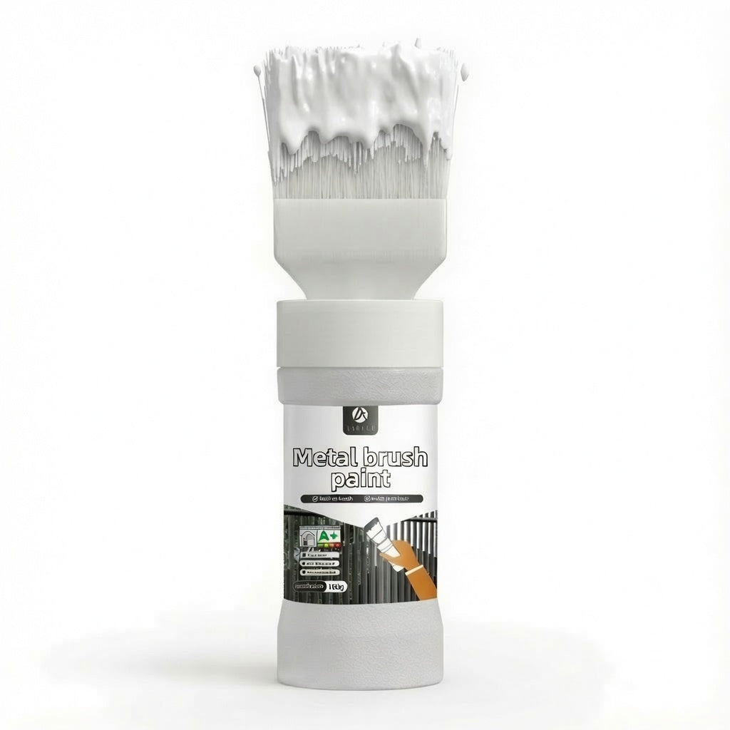Metallic Touch Up Paint Integrated Brush 180G Product Image 12