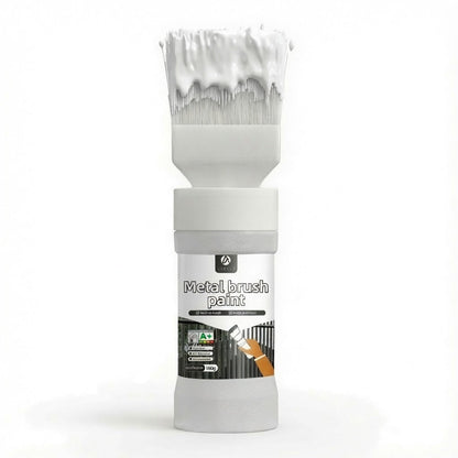 Metallic Touch Up Paint Integrated Brush 180G Product Image 12