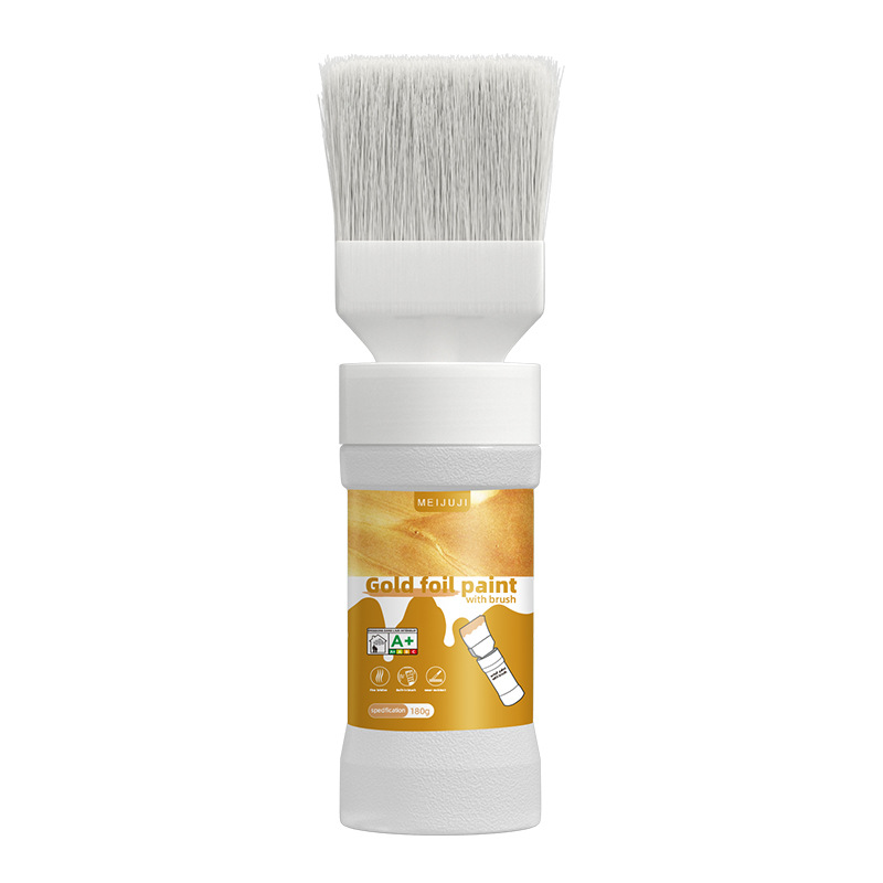 Metallic Touch Up Paint Integrated Brush 180G Product Image 13