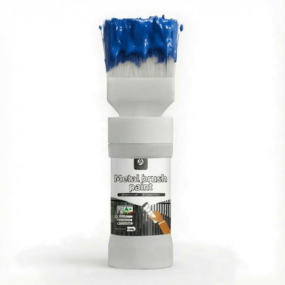 Metallic Touch Up Paint Integrated Brush 180G Product Image 14