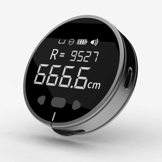 Metricmate Digital Rangefinder Ruler Product Image 01