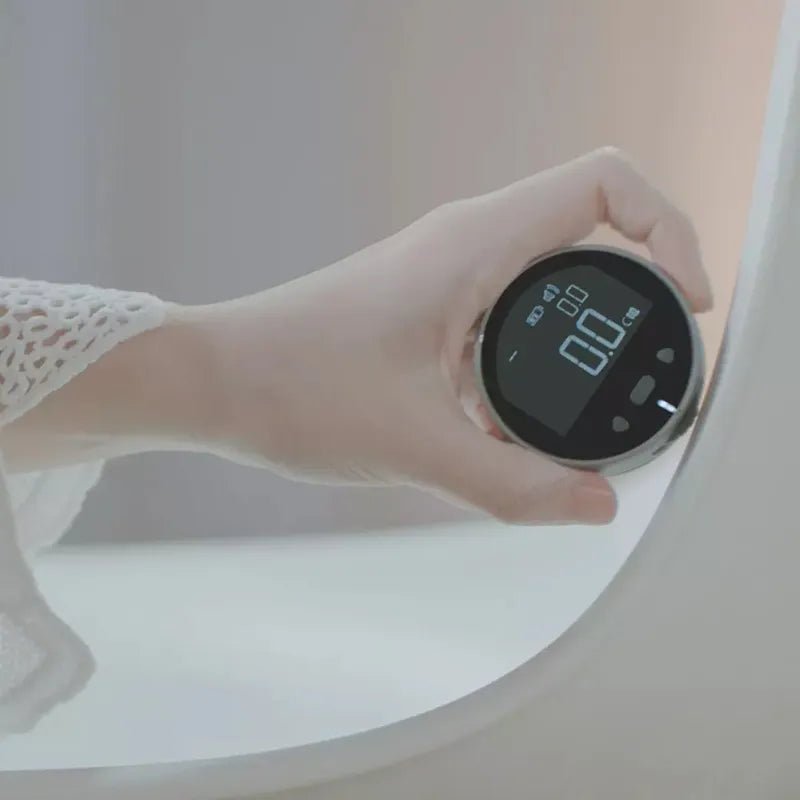 Metricmate Digital Rangefinder Ruler Product Image 04