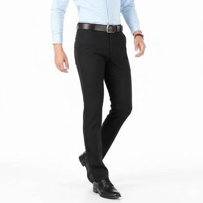 Metroflex Stretch Dress Pants Product Image 04