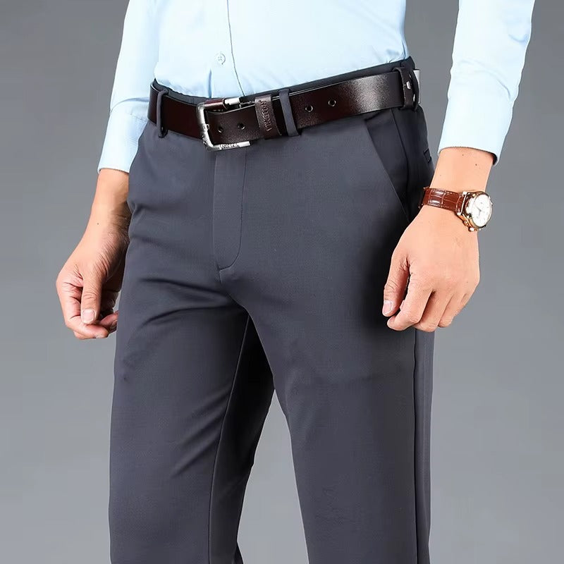Metroflex Stretch Dress Pants Product Image 08