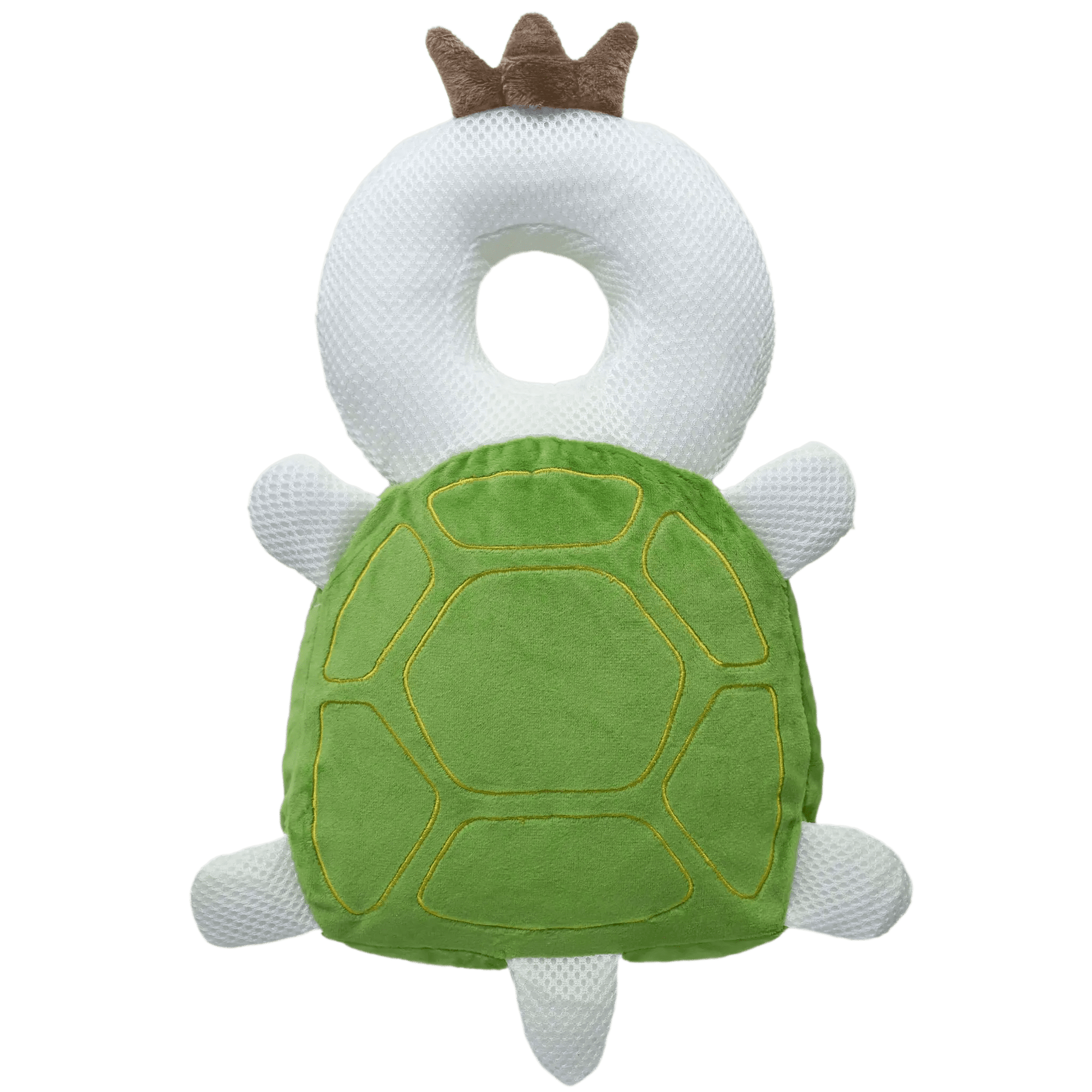 Mini Head Guard Baby Cushion Backpack Product Image 06