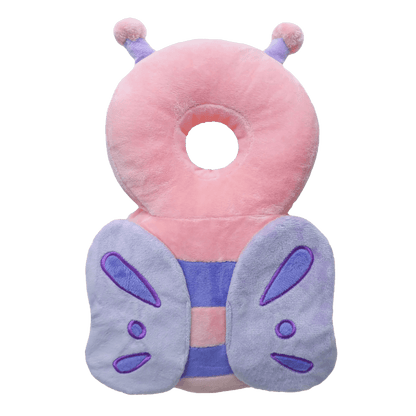 Mini Head Guard Baby Cushion Backpack Product Image 08