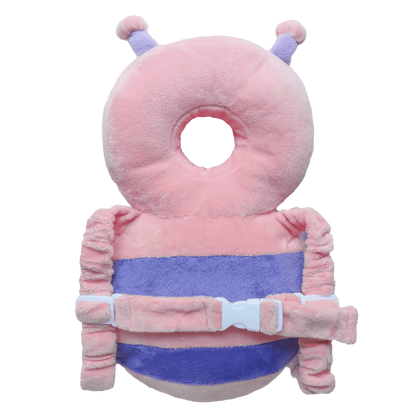Mini Head Guard Baby Cushion Backpack Product Image 09