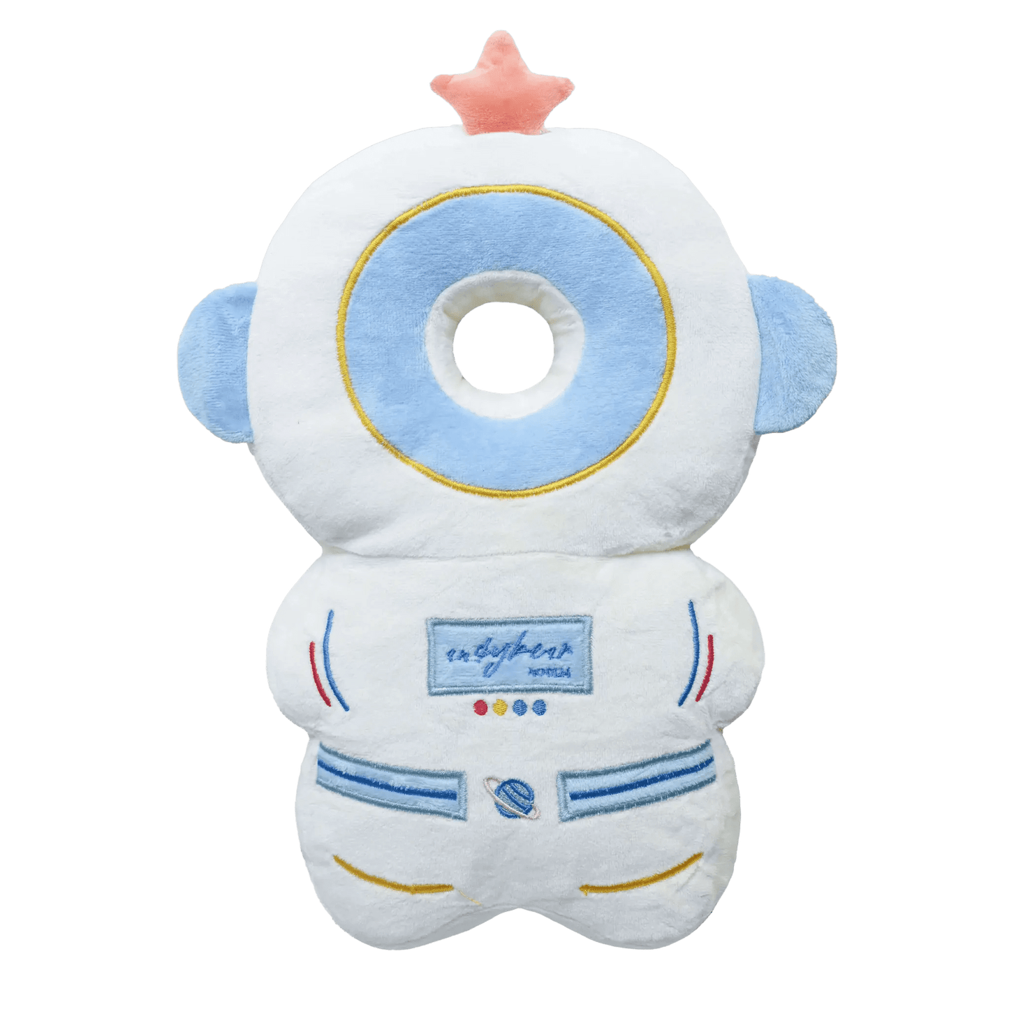 Mini Head Guard Baby Cushion Backpack Product Image 10