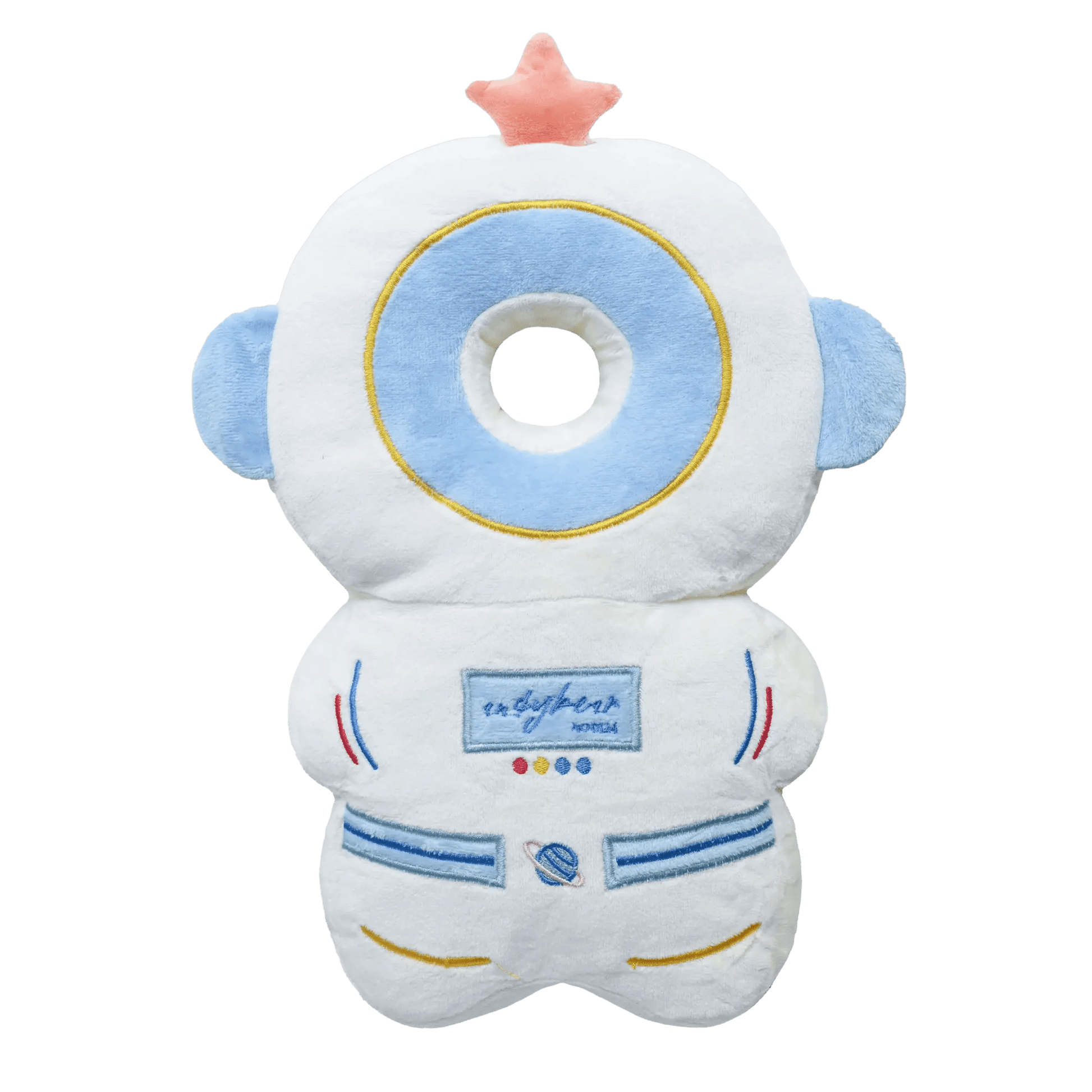 Mini Head Guard Baby Cushion Backpack Product Image 10