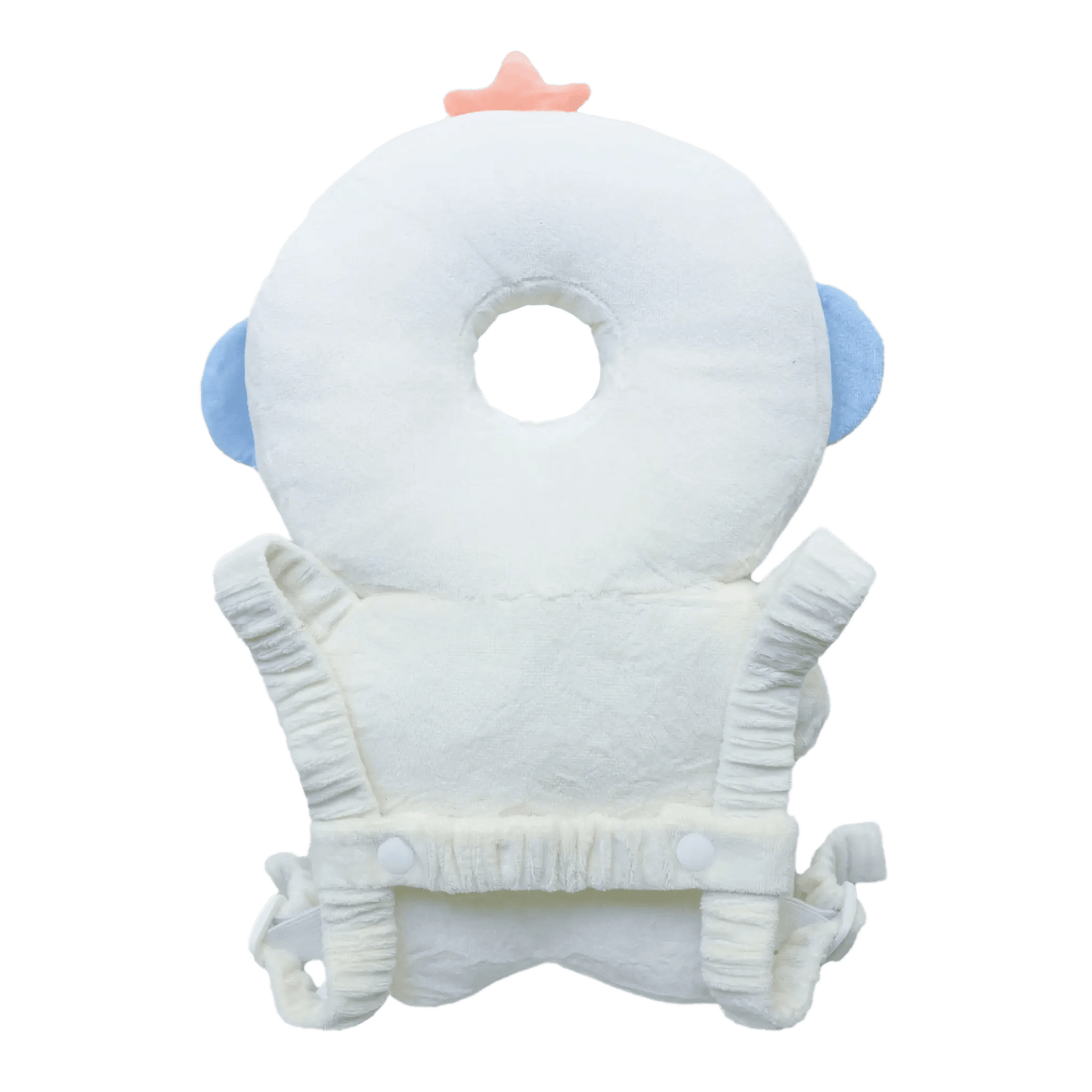 Mini Head Guard Baby Cushion Backpack Product Image 11