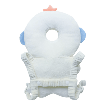 Mini Head Guard Baby Cushion Backpack Product Image 11