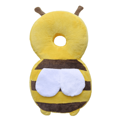 Mini Head Guard Baby Cushion Backpack Product Image 12