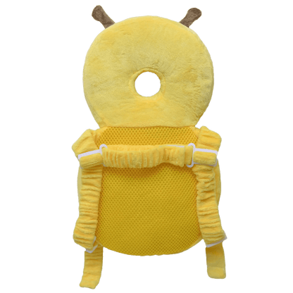 Mini Head Guard Baby Cushion Backpack Product Image 13