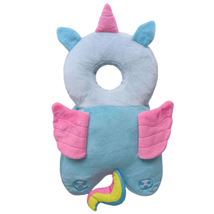 Mini Head Guard Baby Cushion Backpack Product Image 14