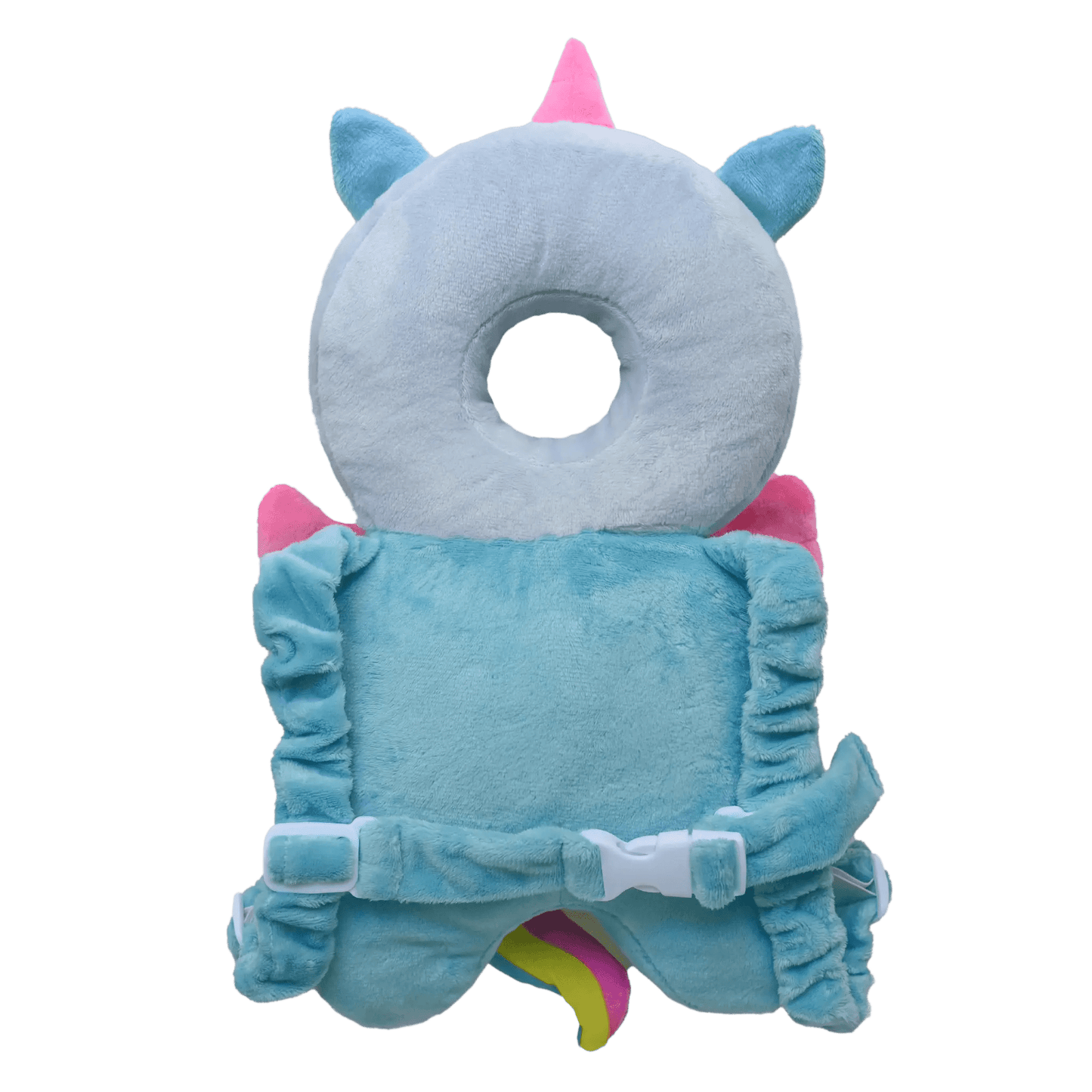 Mini Head Guard Baby Cushion Backpack Product Image 15