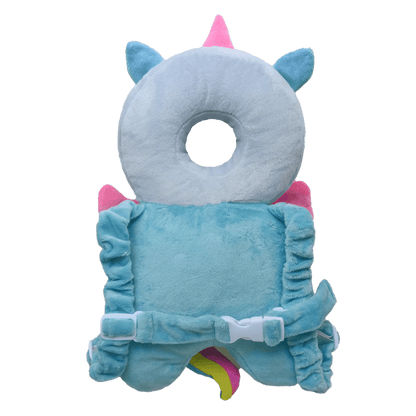 Mini Head Guard Baby Cushion Backpack Product Image 15