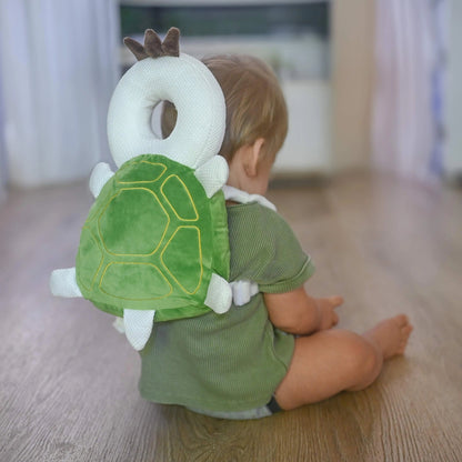Mini Head Guard Baby Cushion Backpack Product Image 16
