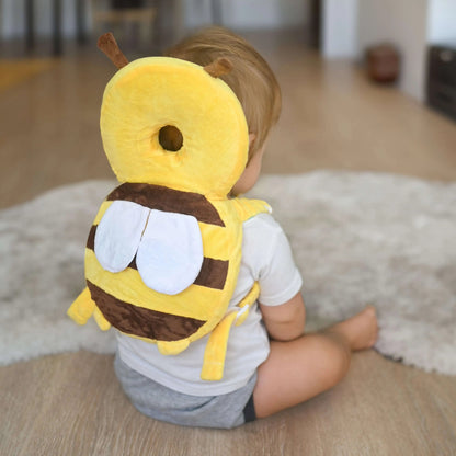Mini Head Guard Baby Cushion Backpack Product Image 19