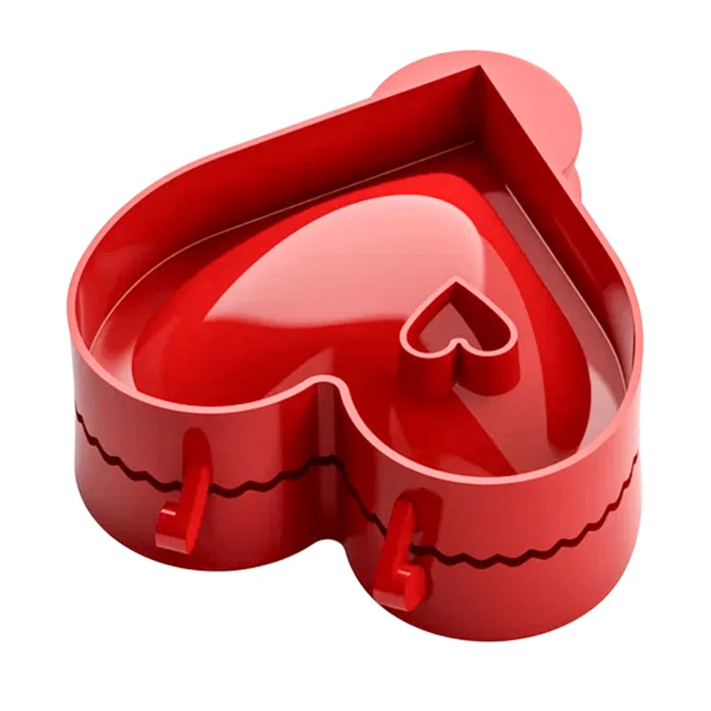 Mini Pie Mold Apple Pumpkin Heart Product Image 09