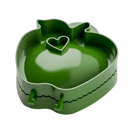Mini Pie Mold Apple Pumpkin Heart Product Image 10