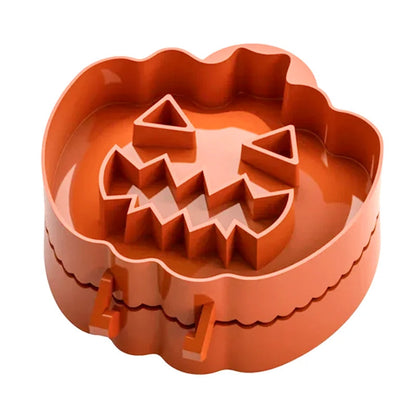 Mini Pie Mold Apple Pumpkin Heart Product Image 11