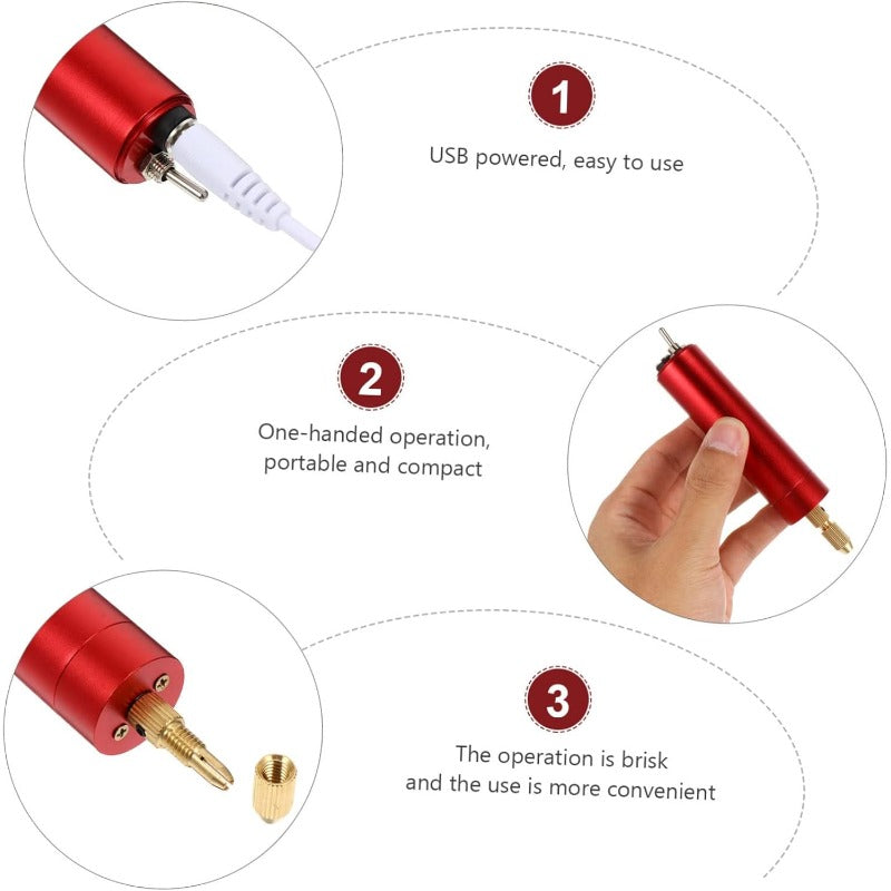 Mini Rotary Engraving Tool Product Image 03