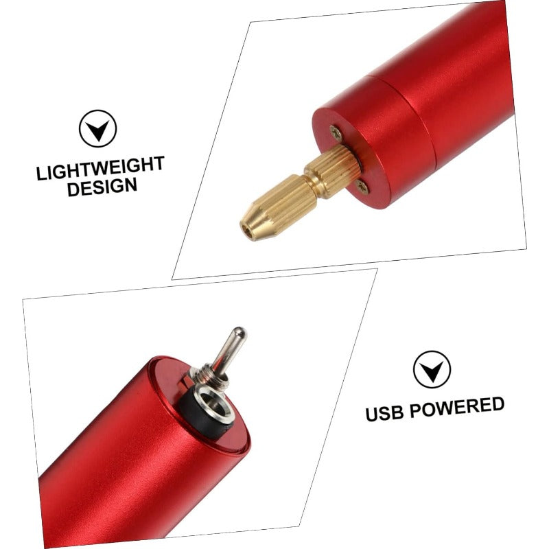 Mini Rotary Engraving Tool Product Image 04