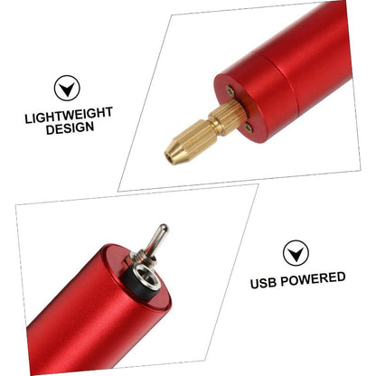 Mini Rotary Engraving Tool Product Image 04
