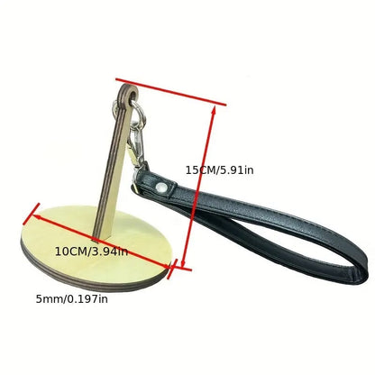 Mini Yarn Minder Wrist Strap Organizer Product Image 05