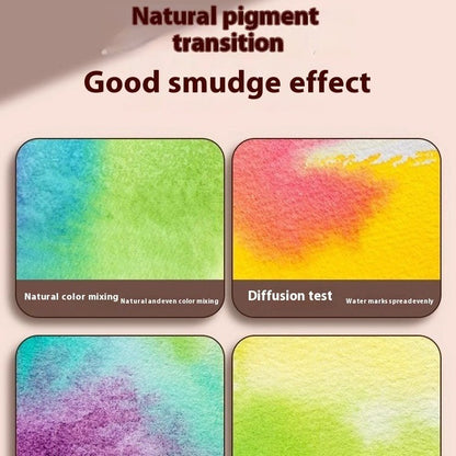 Minihue Travel Watercolor Kit Product Image 04
