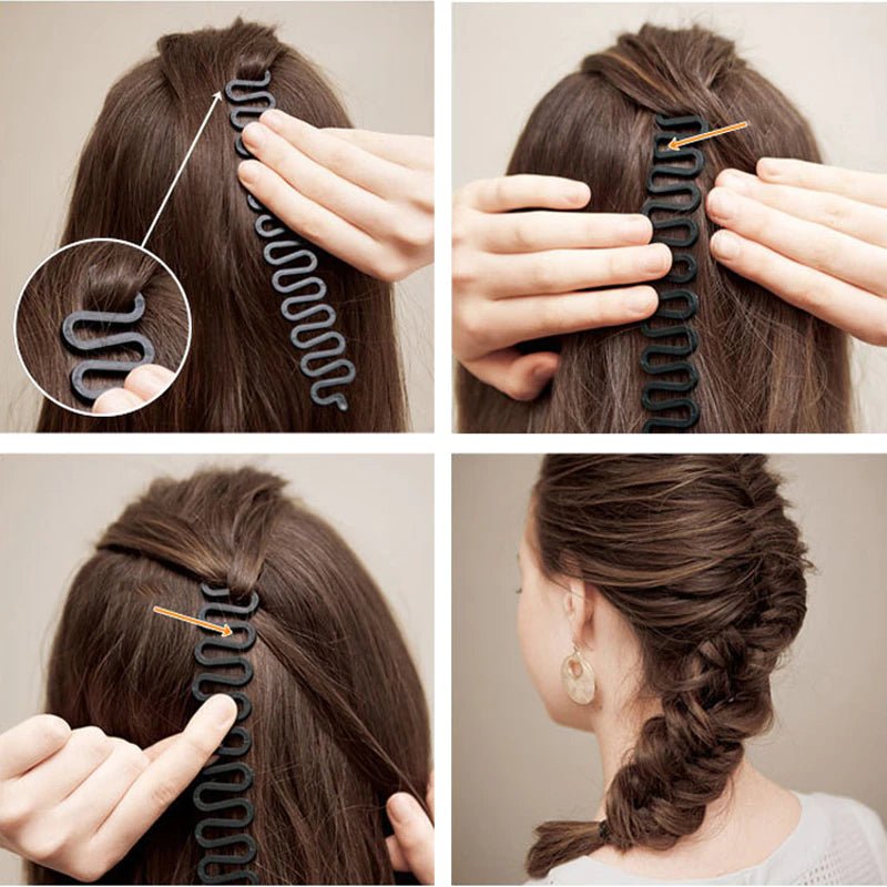 Mira Braid Styling Helper Product Image 02