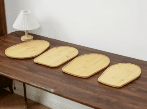 Mira Countertop Appliance Sliding Tray Product Image 06