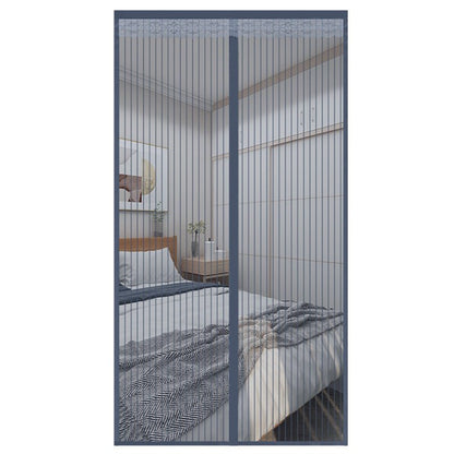 Mira Magnetic Mesh Door Screen Bug Barrier Product Image 11